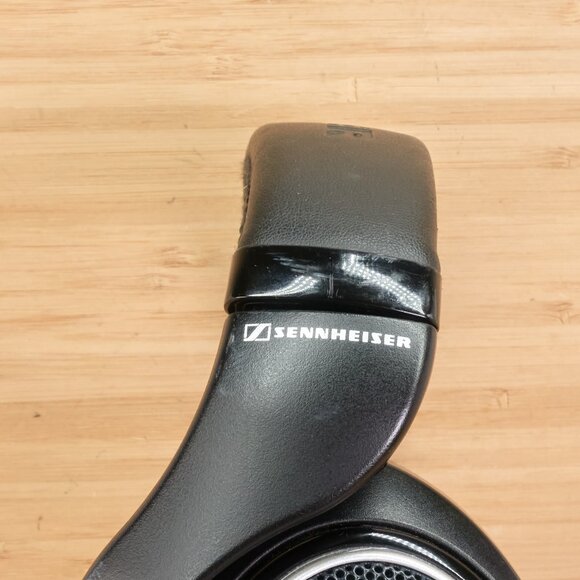 Sennheiser HD 598 SE / Open-Back Headphones / Over-Ear / Audiophile Sound - Picture 5 of 9